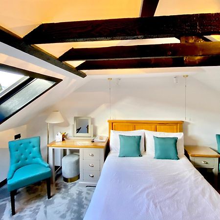 Ardlinnhe Bed & Breakfast Fort William Dış mekan fotoğraf