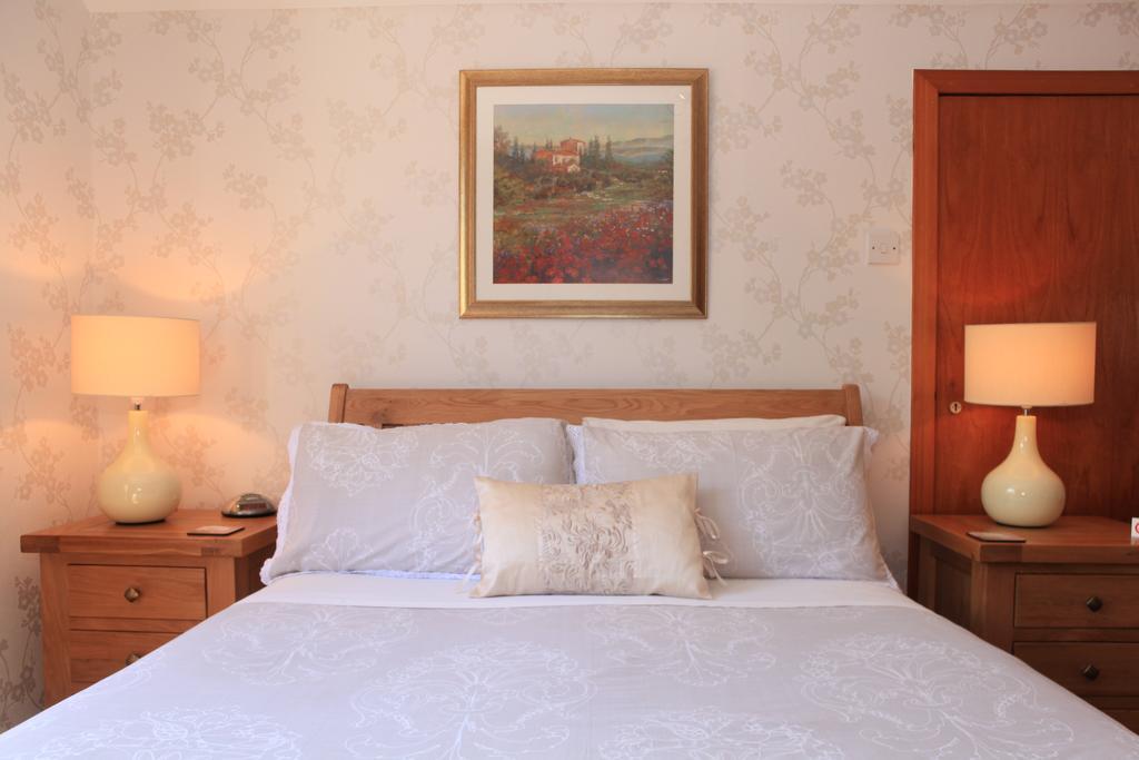 Ardlinnhe Bed & Breakfast Fort William Dış mekan fotoğraf