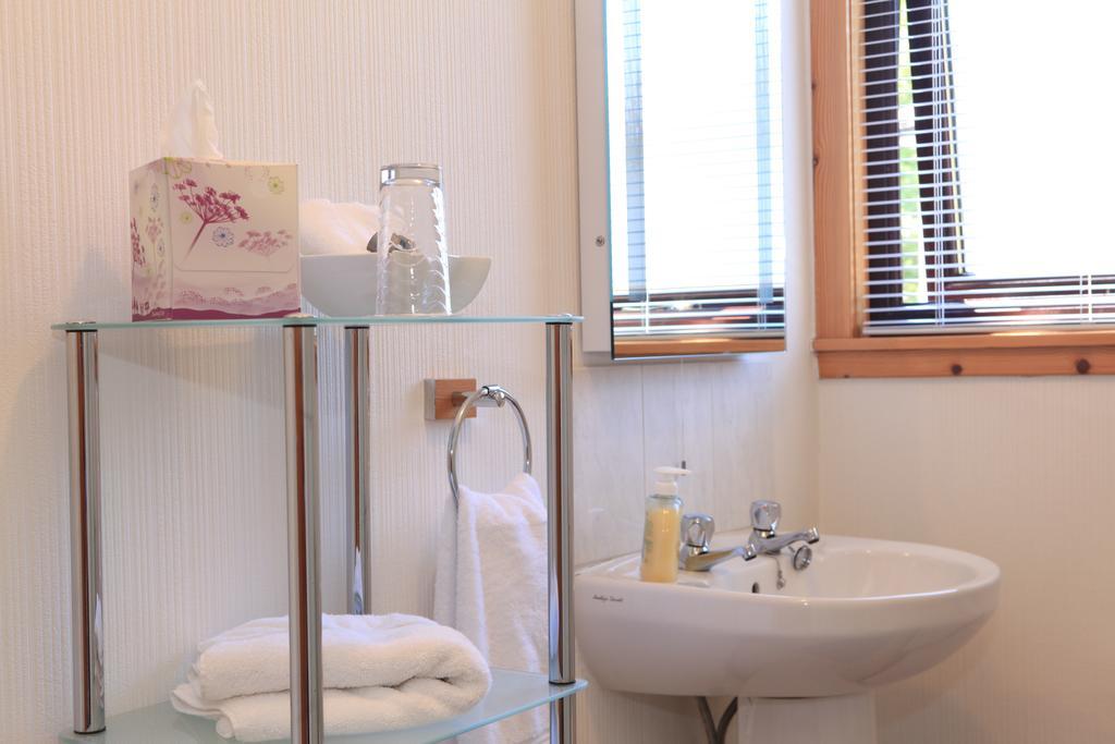 Ardlinnhe Bed & Breakfast Fort William Oda fotoğraf