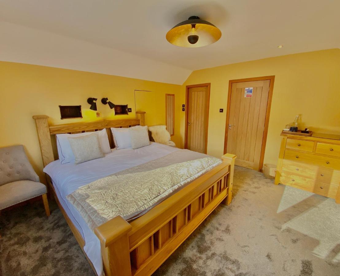 Ardlinnhe Bed & Breakfast Fort William Dış mekan fotoğraf