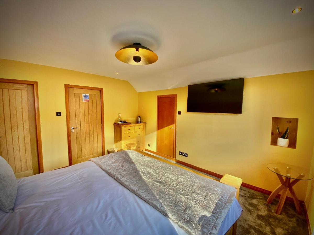 Ardlinnhe Bed & Breakfast Fort William Dış mekan fotoğraf