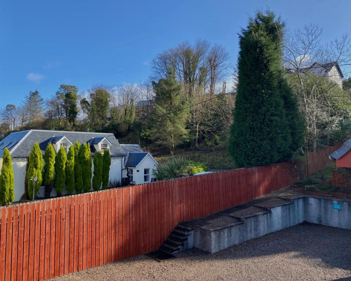 Ardlinnhe Bed & Breakfast Fort William Dış mekan fotoğraf