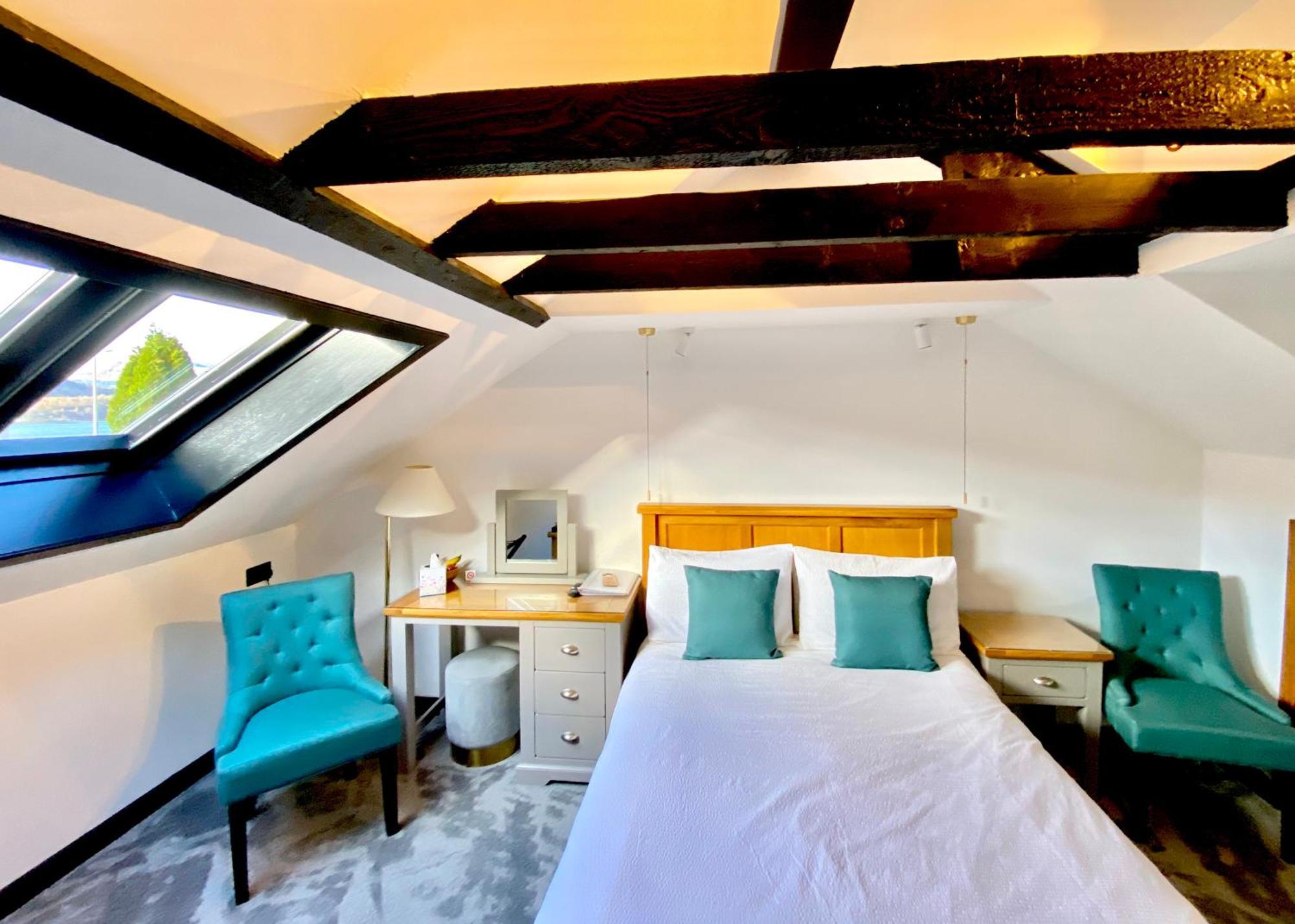 Ardlinnhe Bed & Breakfast Fort William Dış mekan fotoğraf